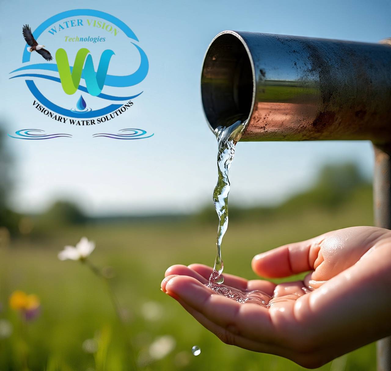 Water vision technologies